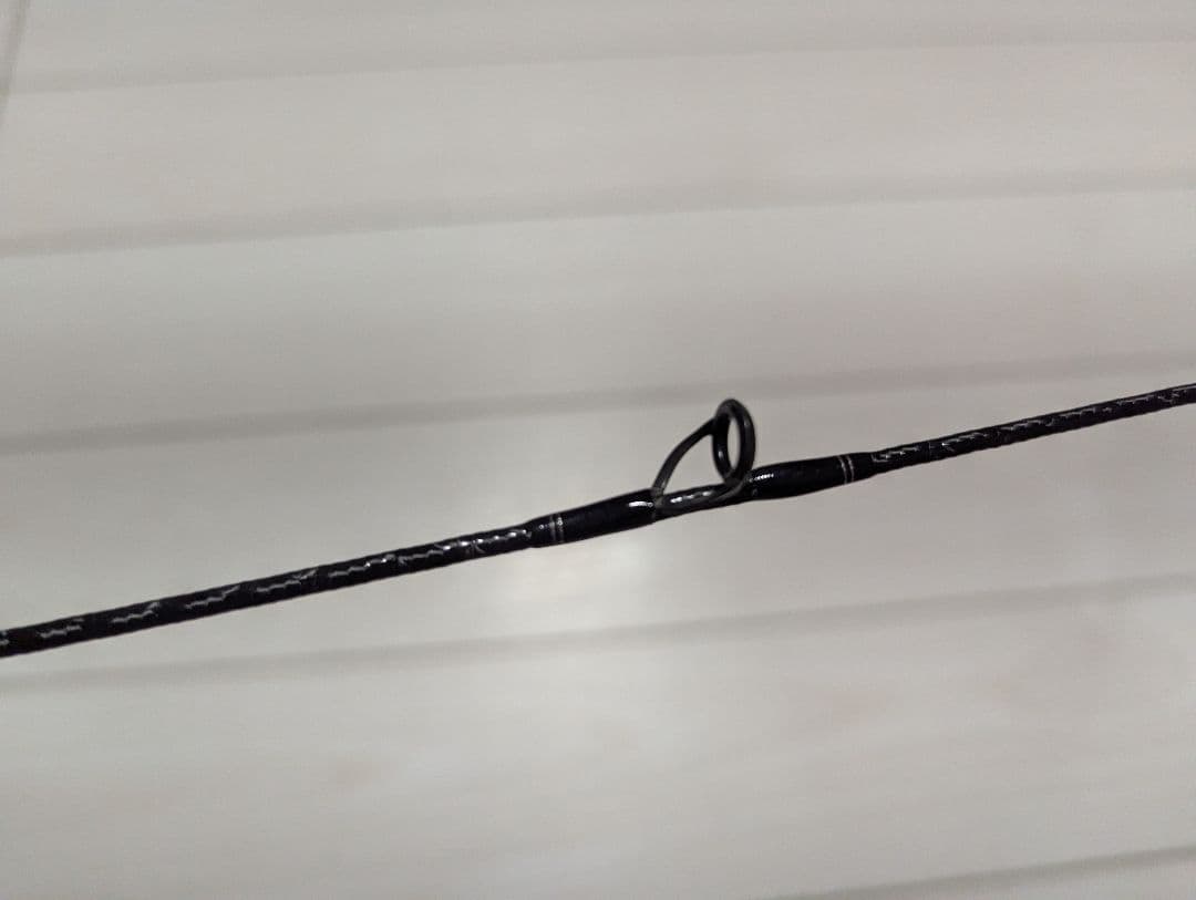 シマノ　フリーゲームXT　B76M