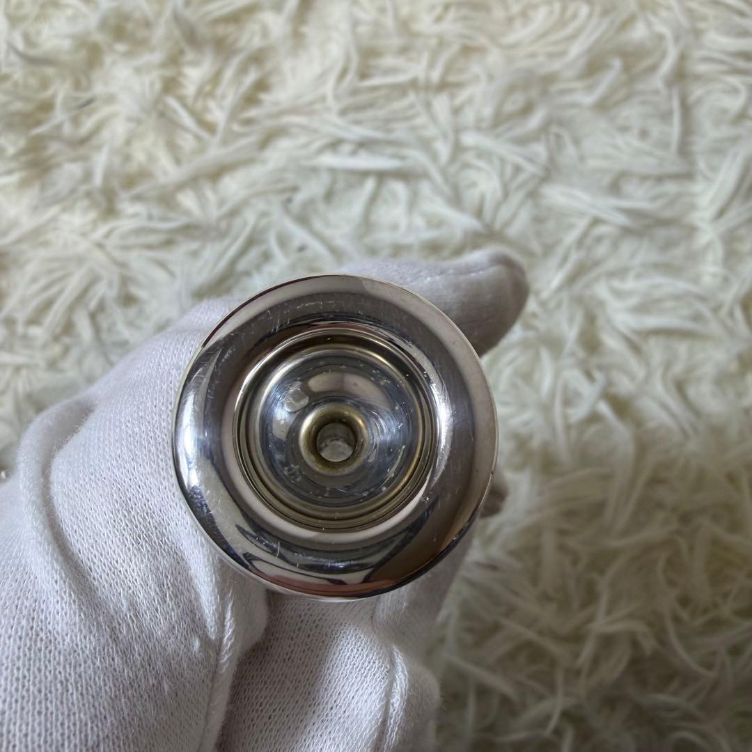 【極美品】YAMAHA ヤマハ YTR-136 トランペット 付属品多数②