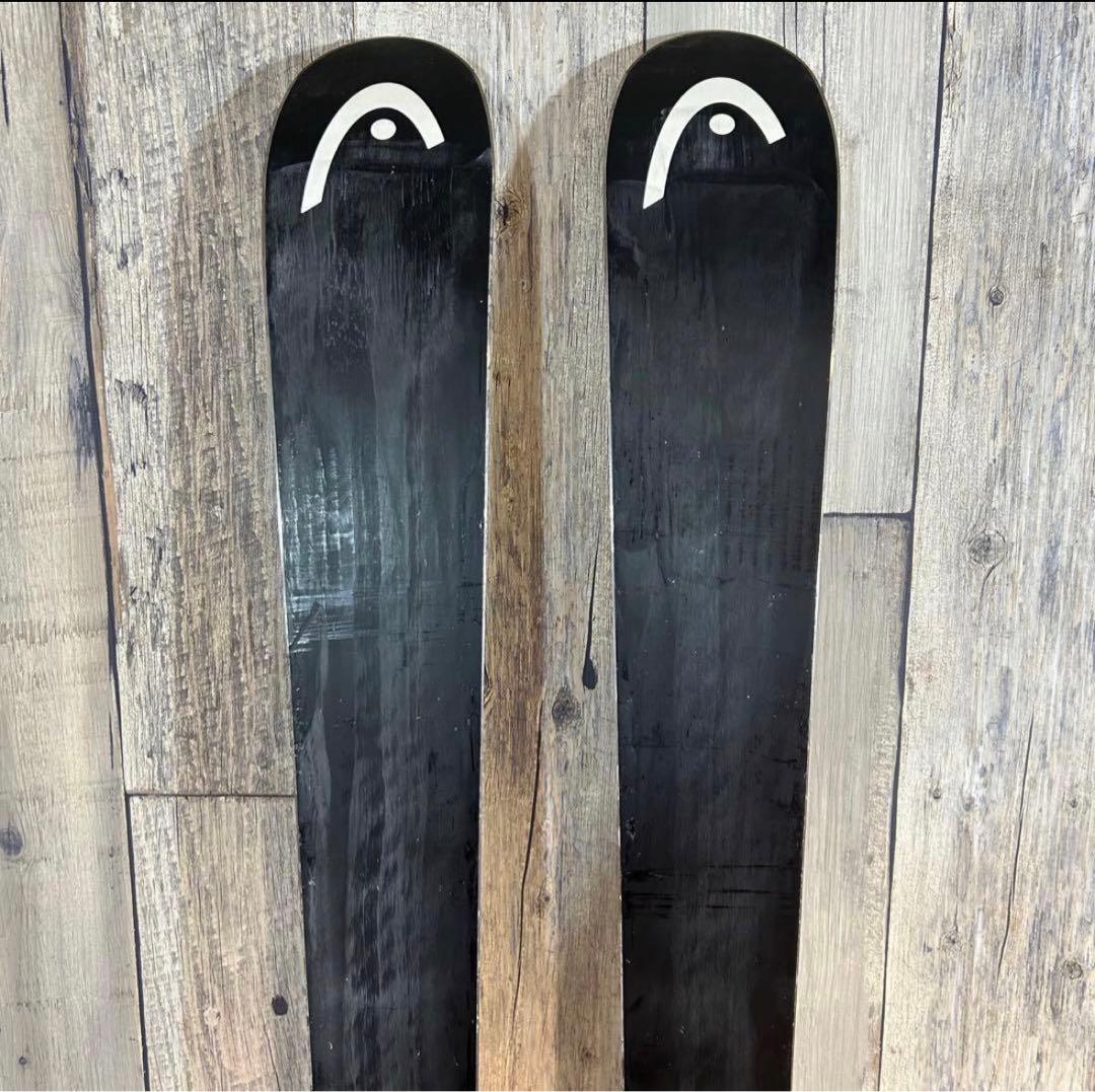 HEAD WORLDCUP REBELS 183㎝ R30 ②