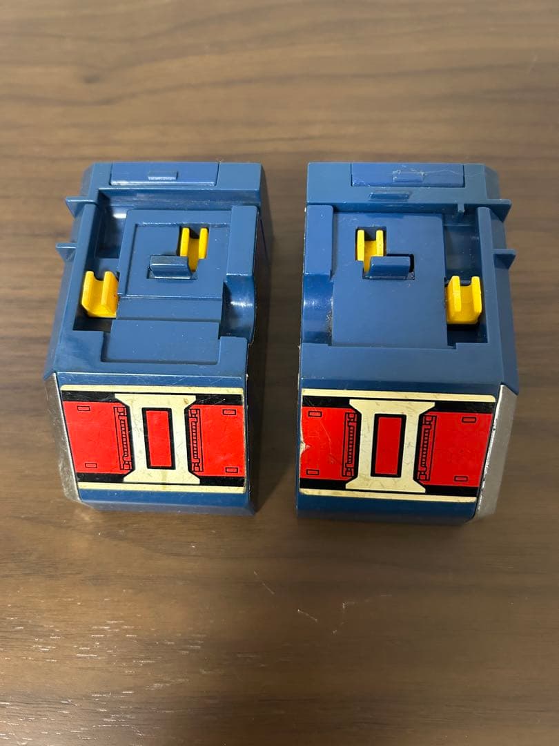 高速戦隊ターボレンジャー　DXターボラガー　バンダイ　ジャンク