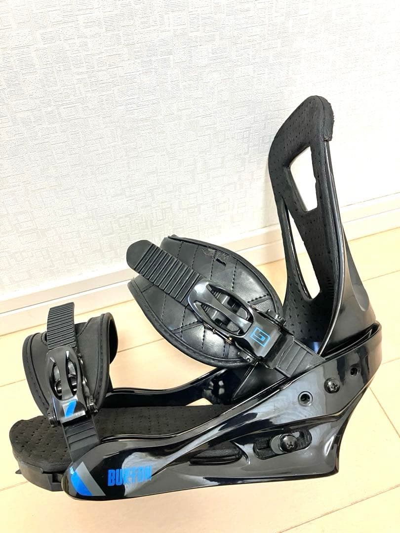 ビンディング バートン　 BURTON バイン Mサイズ　FREE STYLE