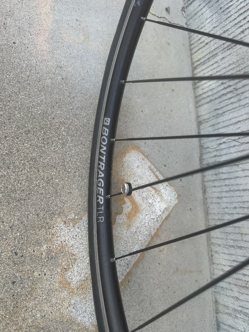 TREK EMONDA SL5 2018 サイズ54