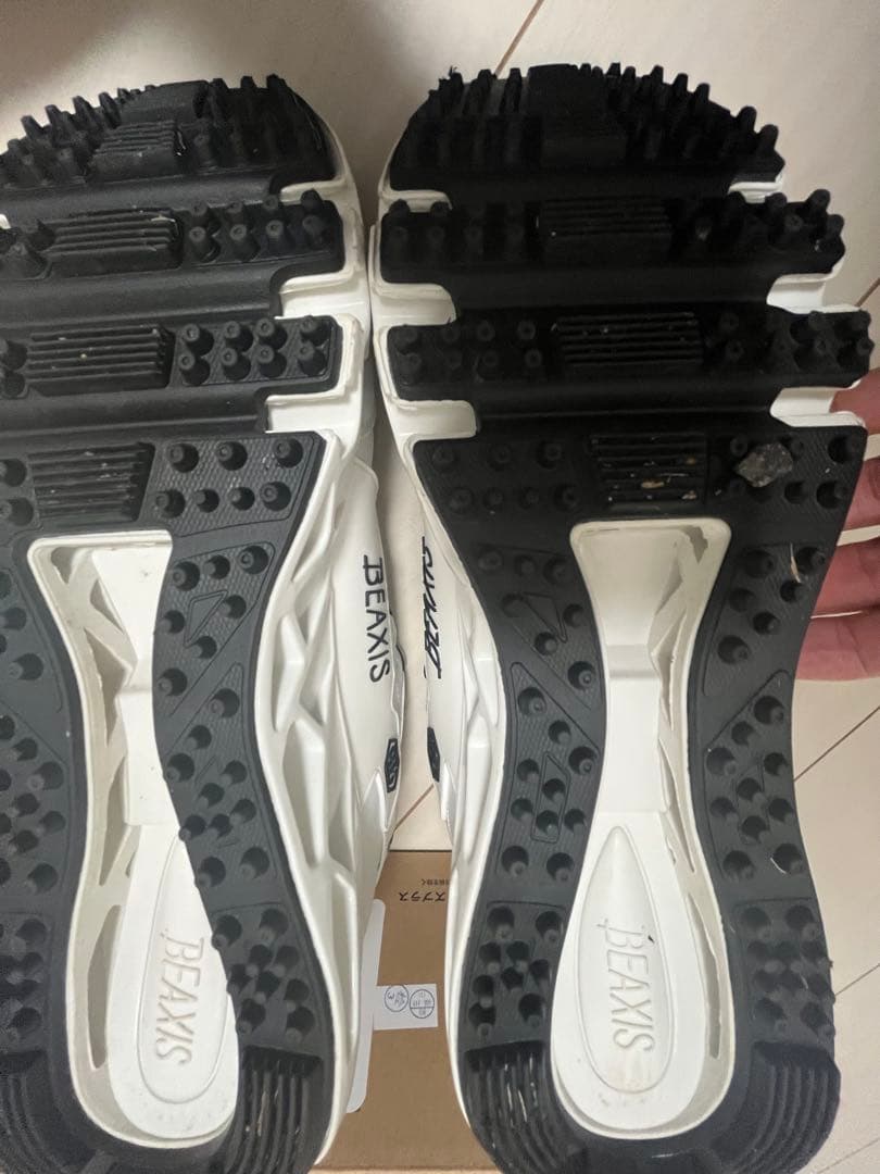 BEAXIS ゴルフシューズ