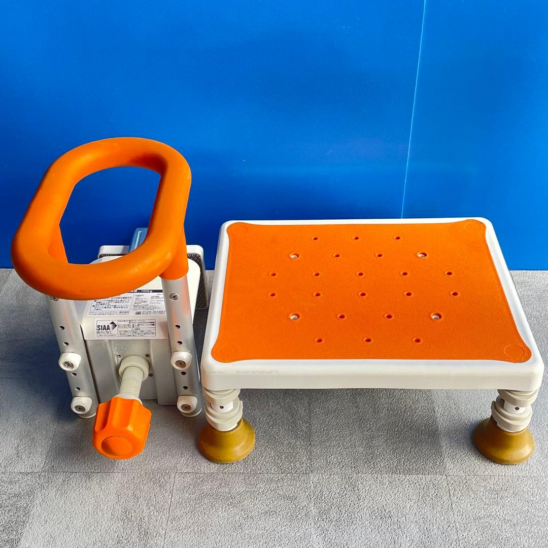 Panasonic 入浴用手すり 浴槽内ステップ 浴槽台 介護