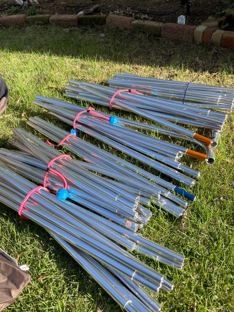 リビングシェルロングPro 4点セット