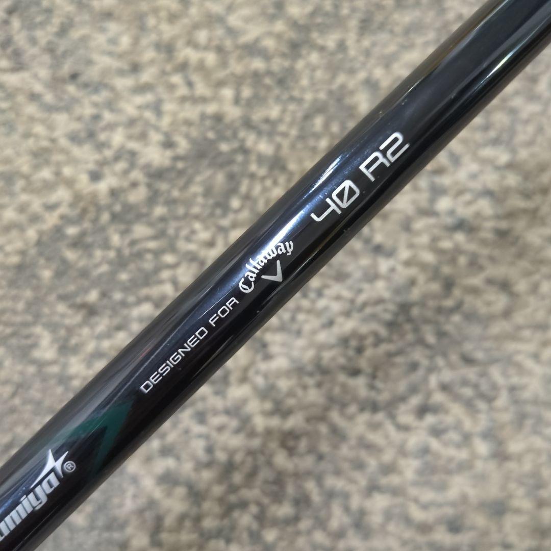 【美品】ELYTE Xドライバー ヘッドカバー付き レディース R2 12.0°