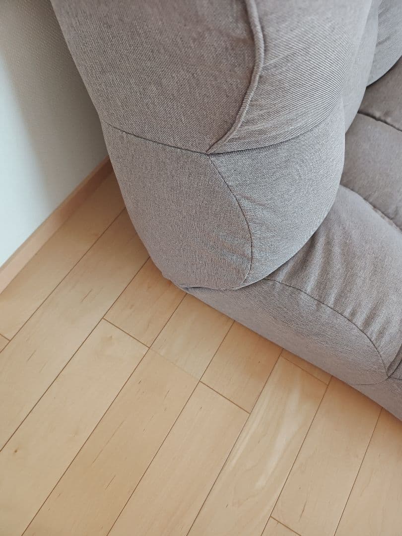 ピグレット セカンド 座椅子 ソファ piglet