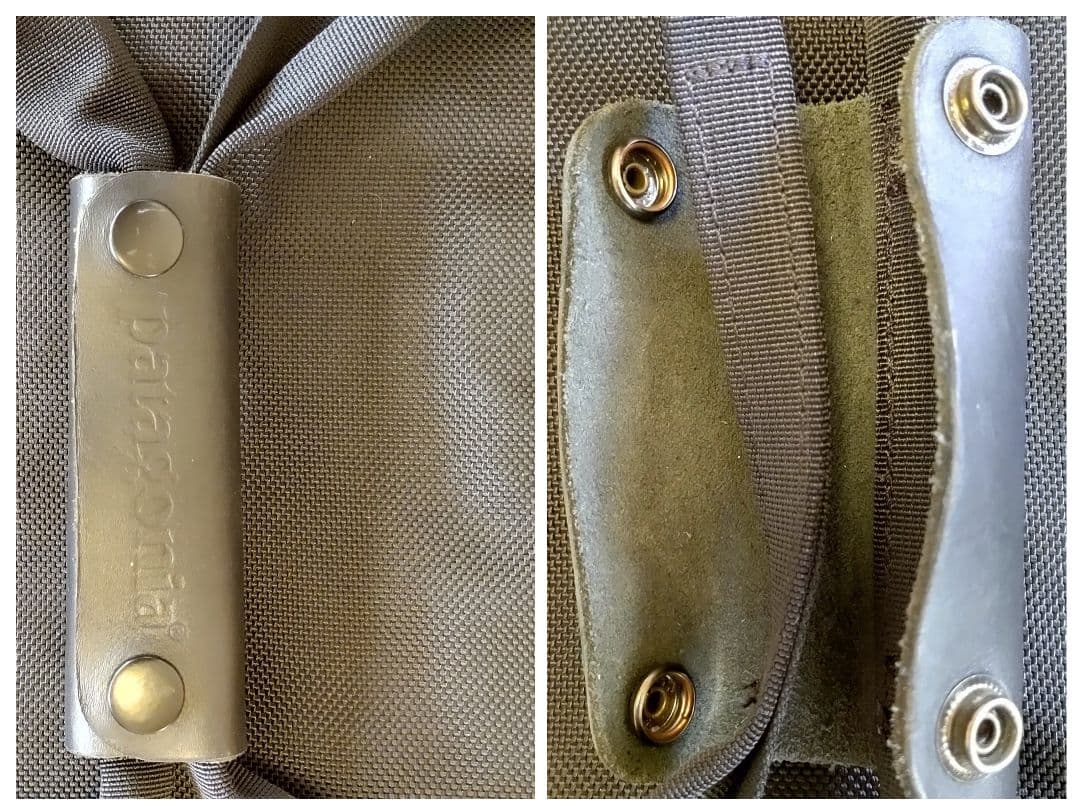 12/13・14限定 20％Off patagonia キャリーケース100ｌ