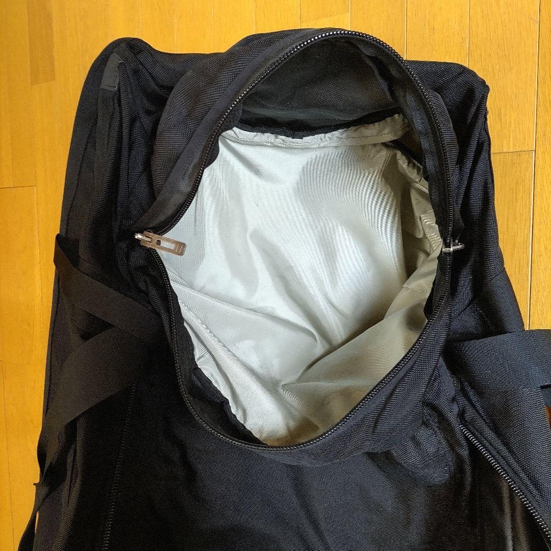 12/13・14限定 20％Off patagonia キャリーケース100ｌ