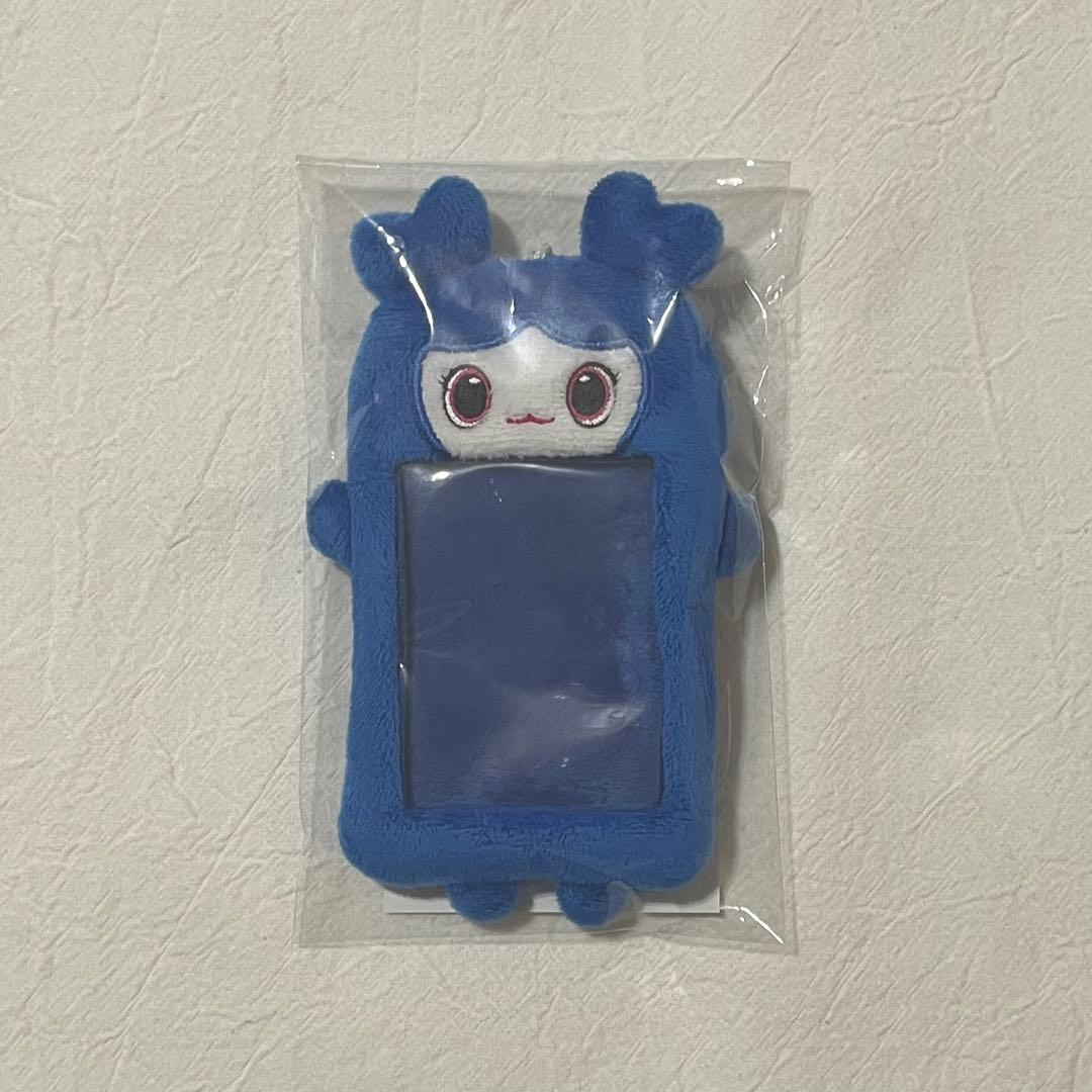 TWICE フォトカードホルダー トレカケース ツウィ ツゥイ ツブリー