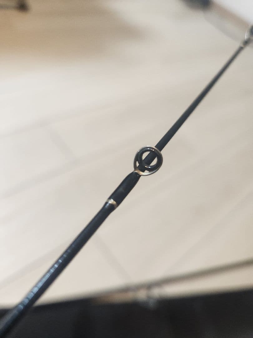 YAMAGA Blanks E'arly 99 シーバスロッド