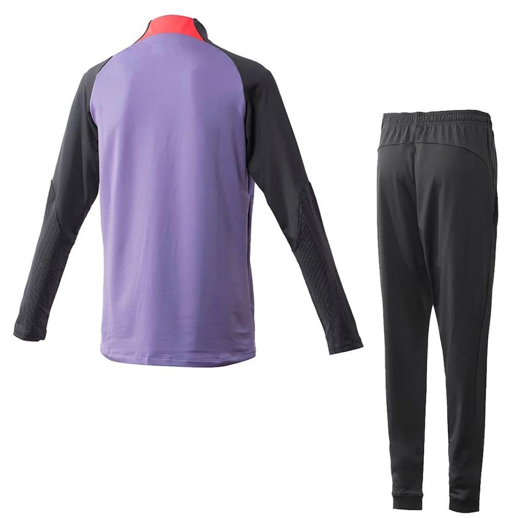 【未開封品】リバプール 23/24 Dri-FIT ストライク セット XL