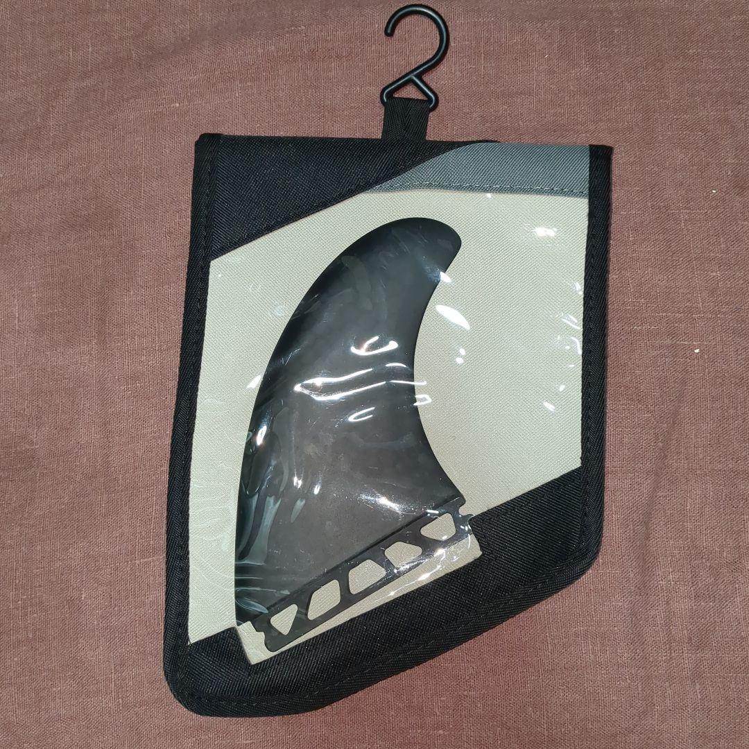 美品✨future fin MR マークリチャーズ系 フィンツインスタビ