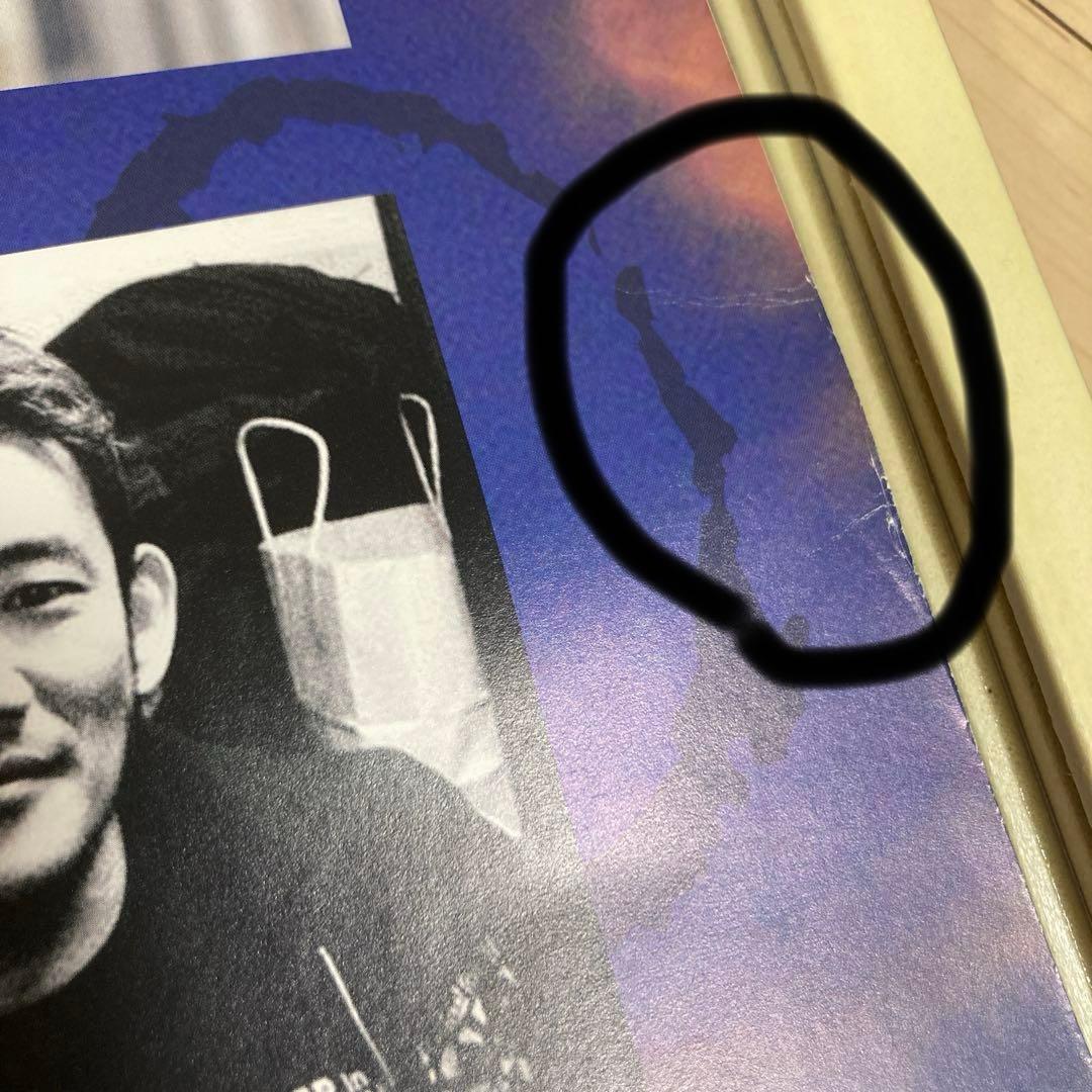 s60 Presents\"ZASSO.\"2016 ポスター