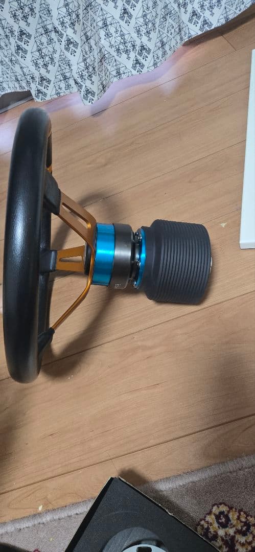 MOMO DRIFTING ステアリング nrg クイックリリース 正規品