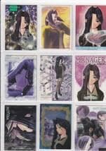 ホワイトアルバム　トレーディングカード　全種フルコンプ