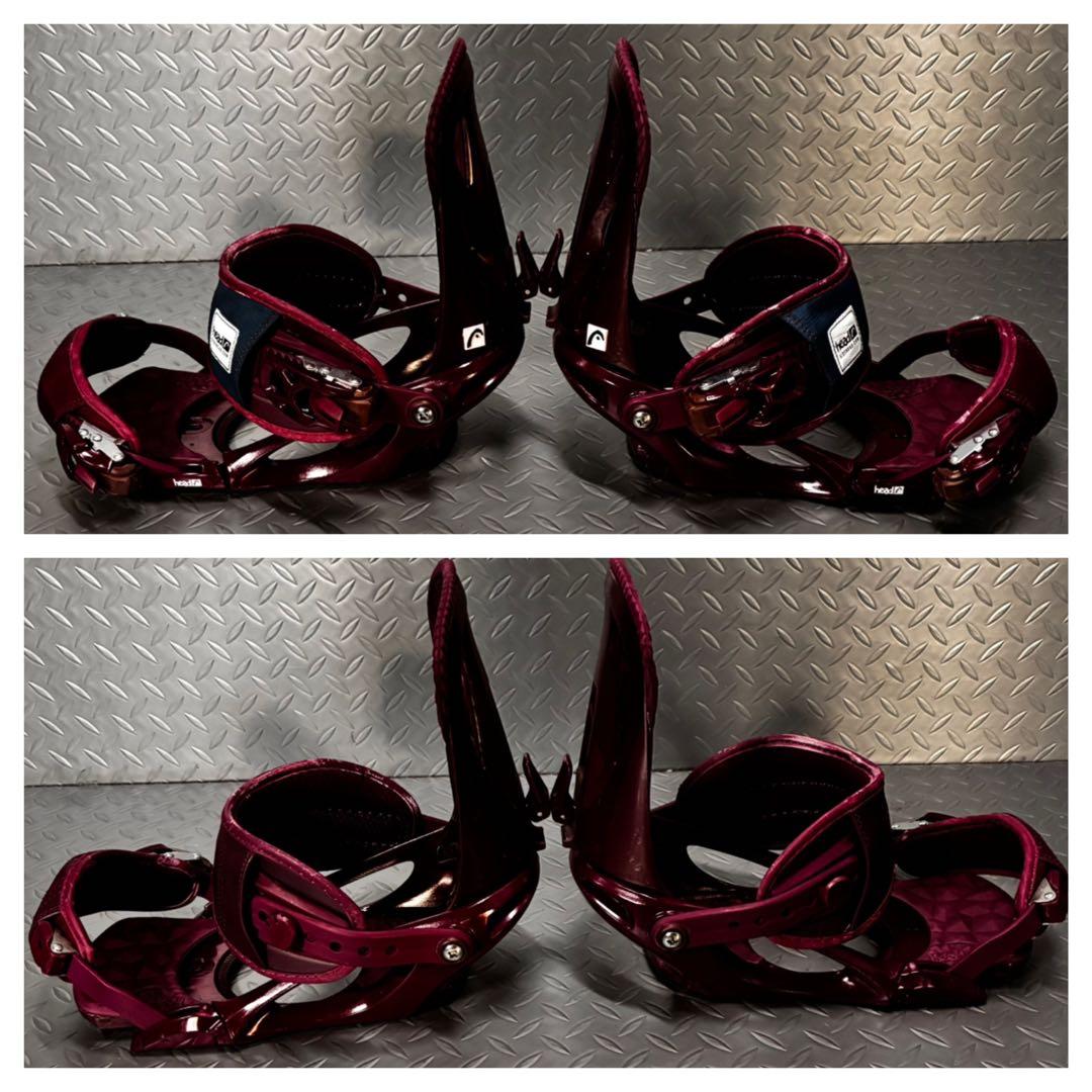 【レディース】k2 Skylite 138cm BOAブーツ付き 3点セット