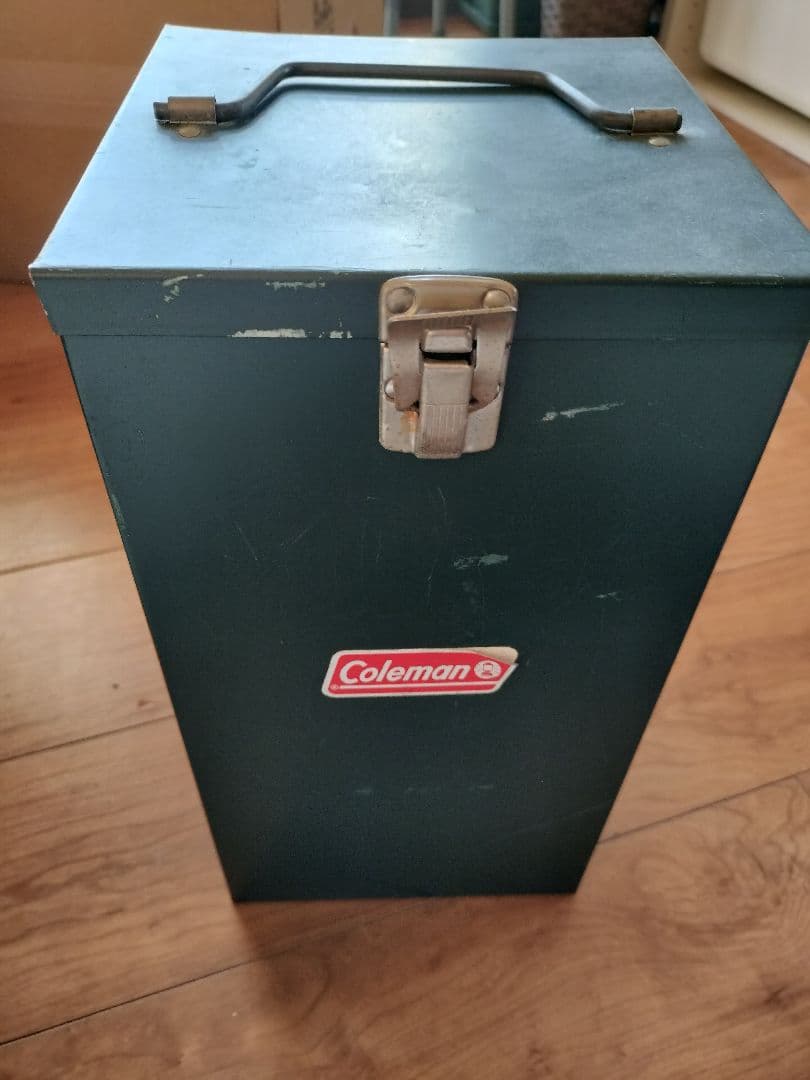 Coleman 赤ランタン 200B Classic 送料無料