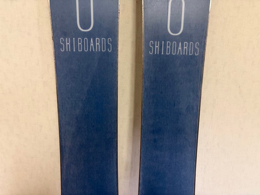 RVL8 SPLIFF 109センチ　板のみ