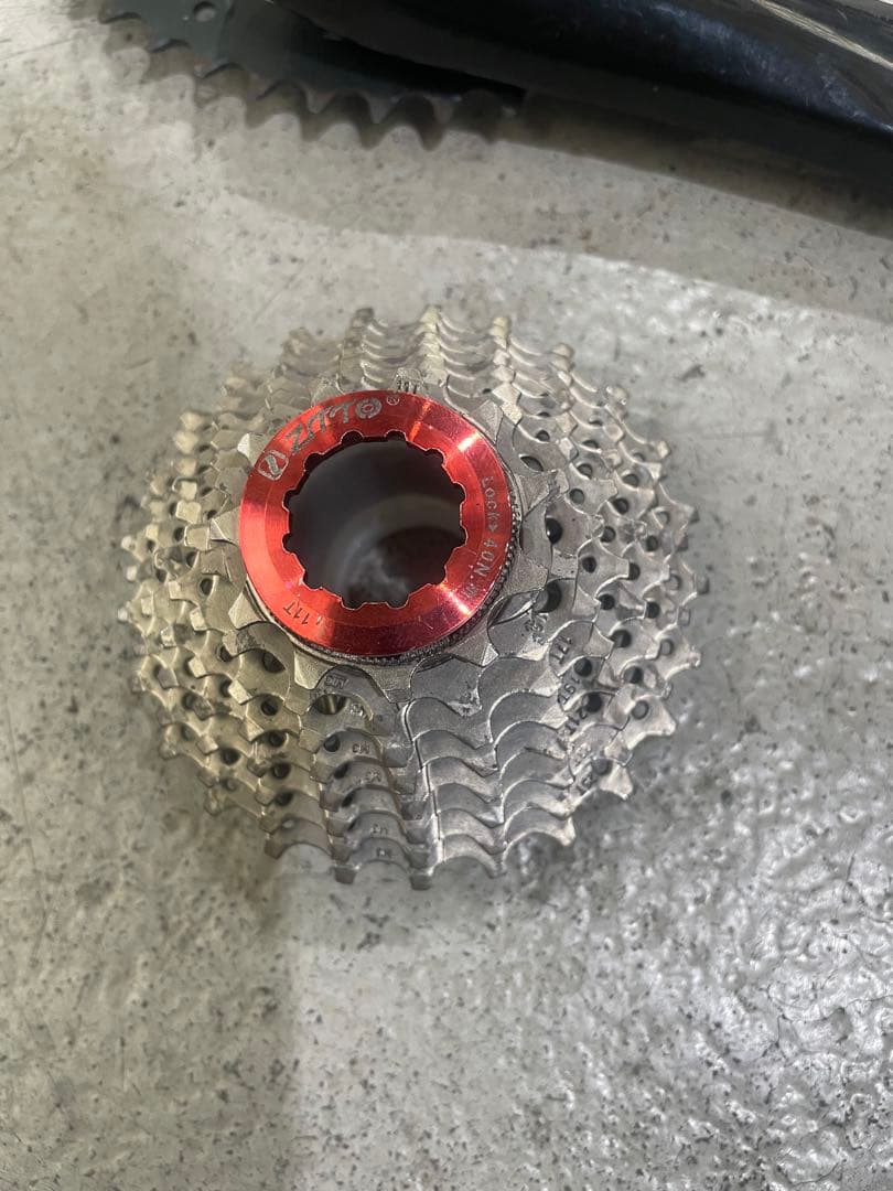 クラリス Claris コンポセット