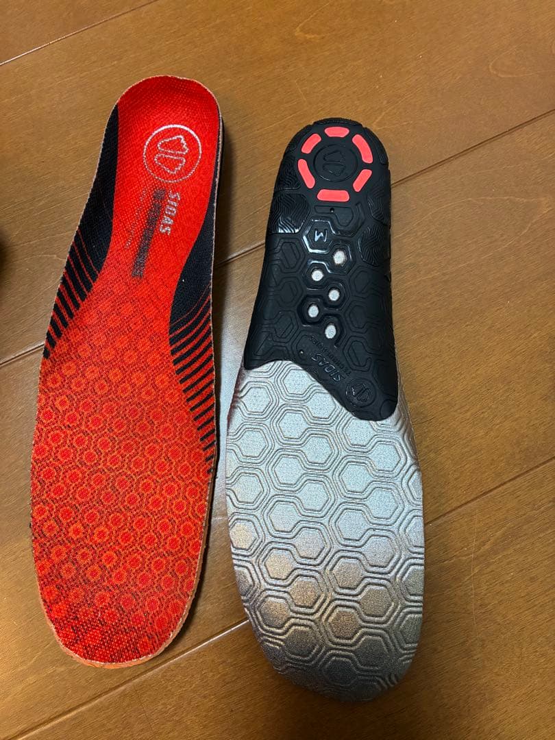 レクザム　クロス8.0 （REXXAM XX8.0）