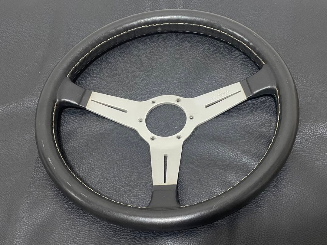 ナルディ クラッシックΦ 36シルバー