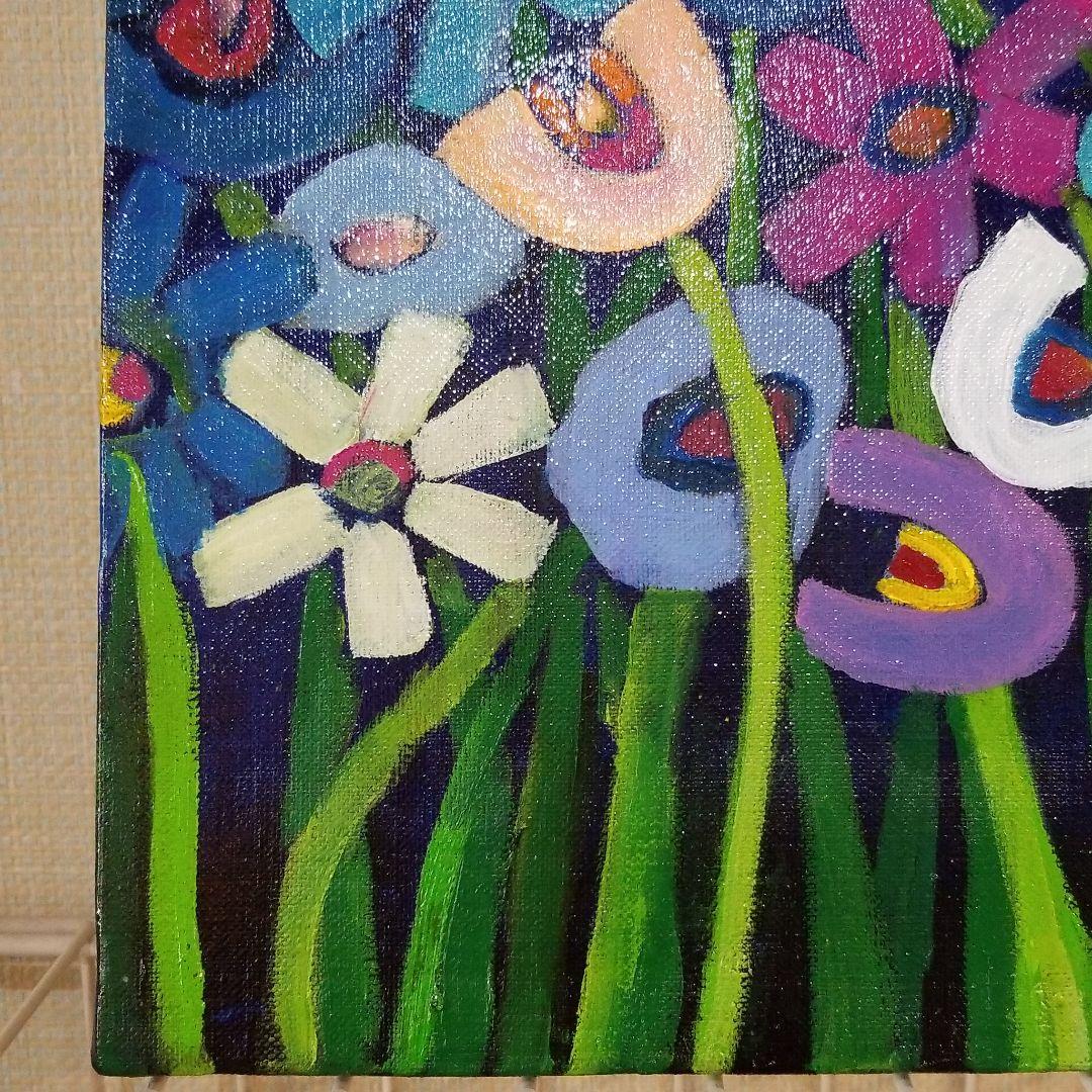 油絵　専用　コンポジション　3