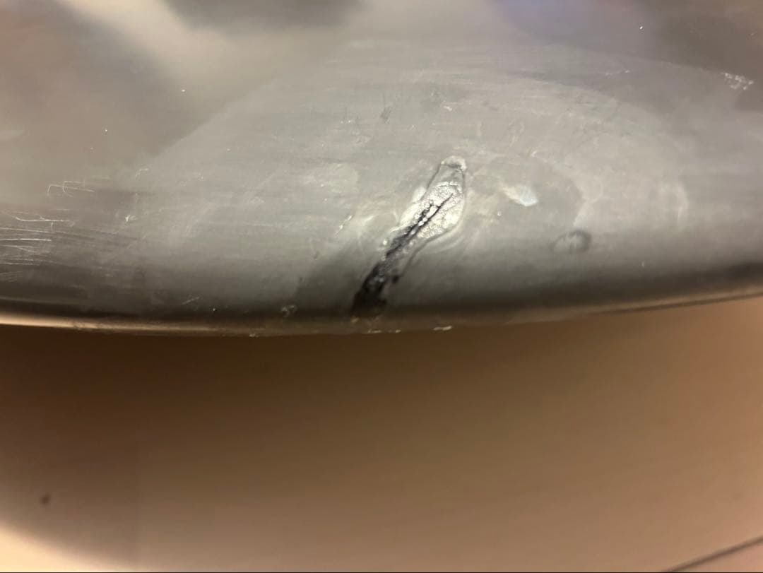 ジャスティスサーフボード Justice it's sense 6'8