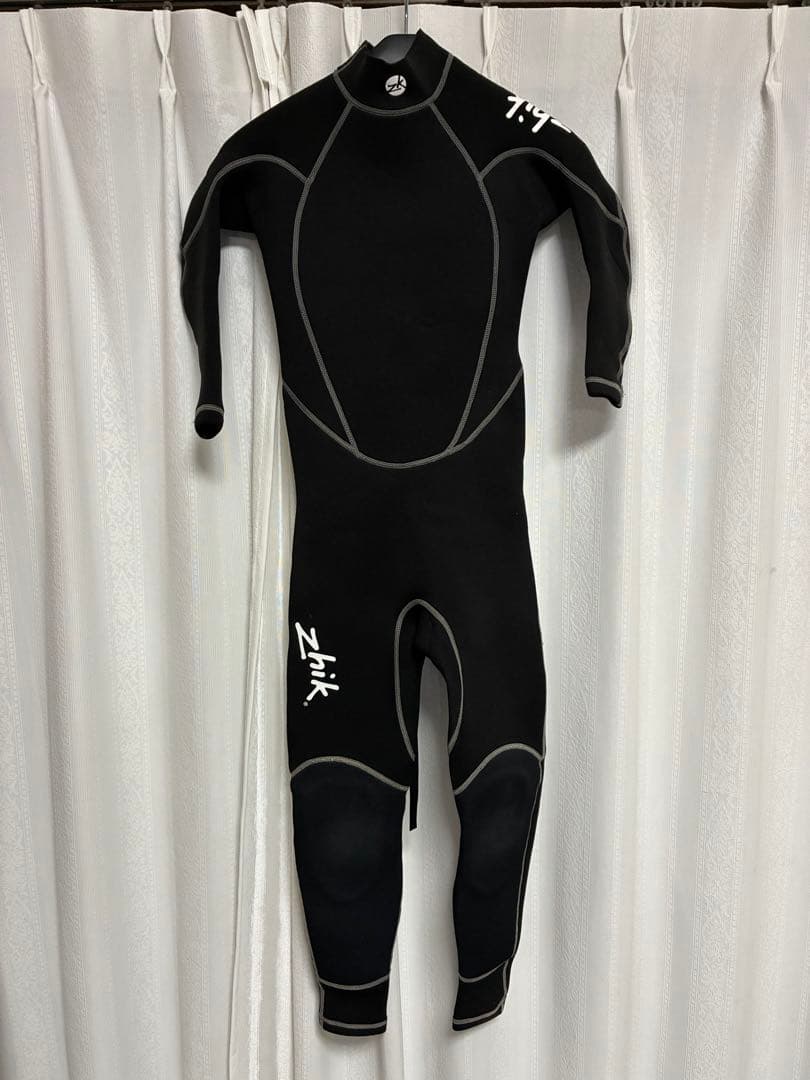 ザイク　フルウェットスーツ steamer ジュニア10