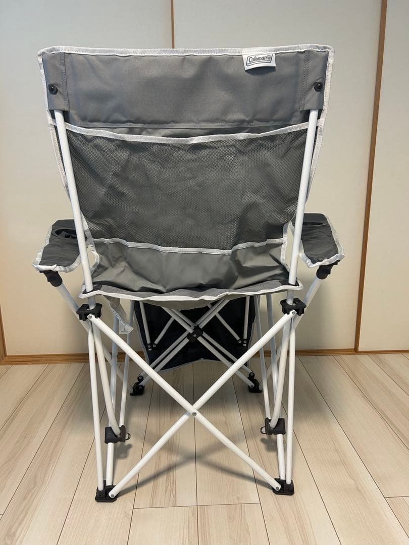 【美品】Coleman×Beauty&Youth チェア2個セット