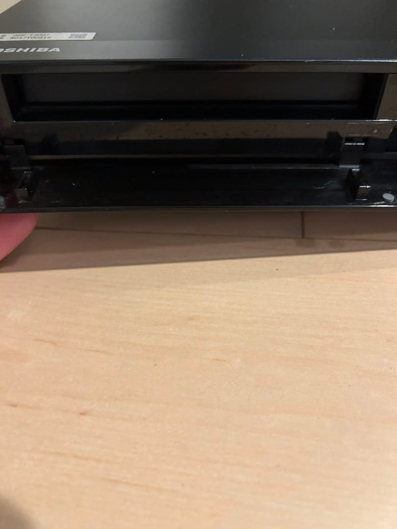 【東芝】TOSHIBA REGZA (東芝レグザ)DBR-T3007