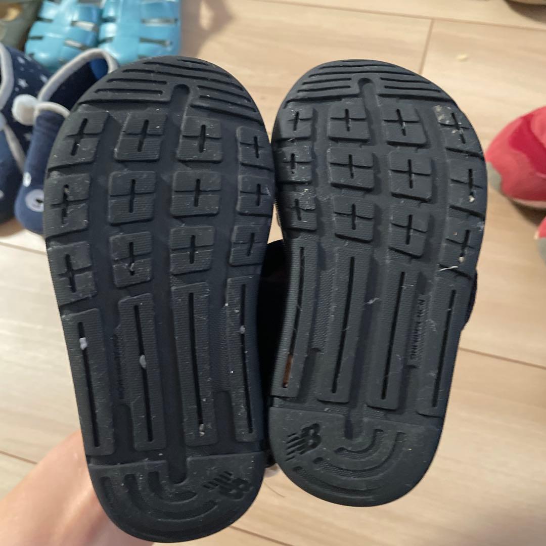 New Balance セットまとめ売り　スニーカー 14 14.5 15