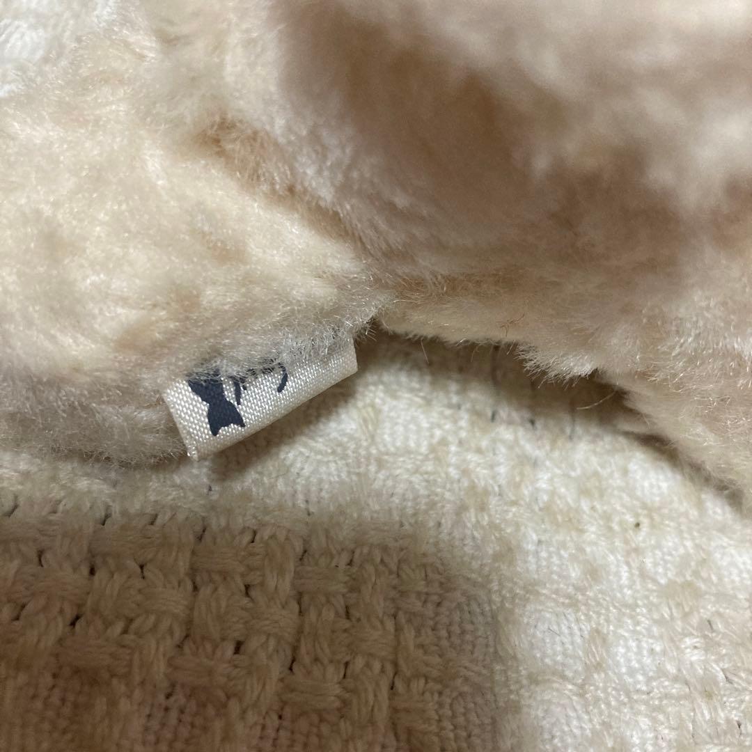 モンスイユ　モニカ＆パプス＆ルイーズ2こ　中古品