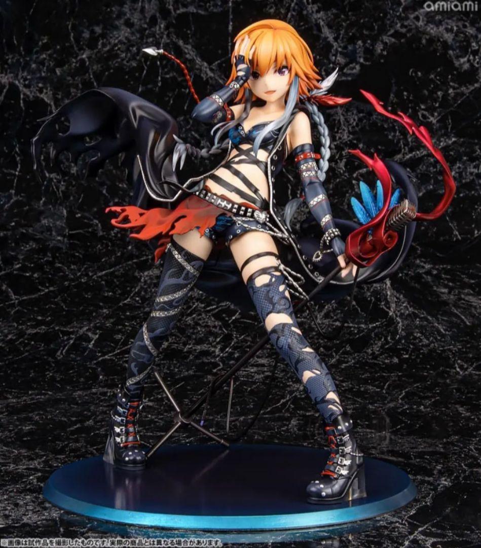 THE IDOLM＠STER シンデレラガールズ 二宮飛鳥　フィギュア新品未開封