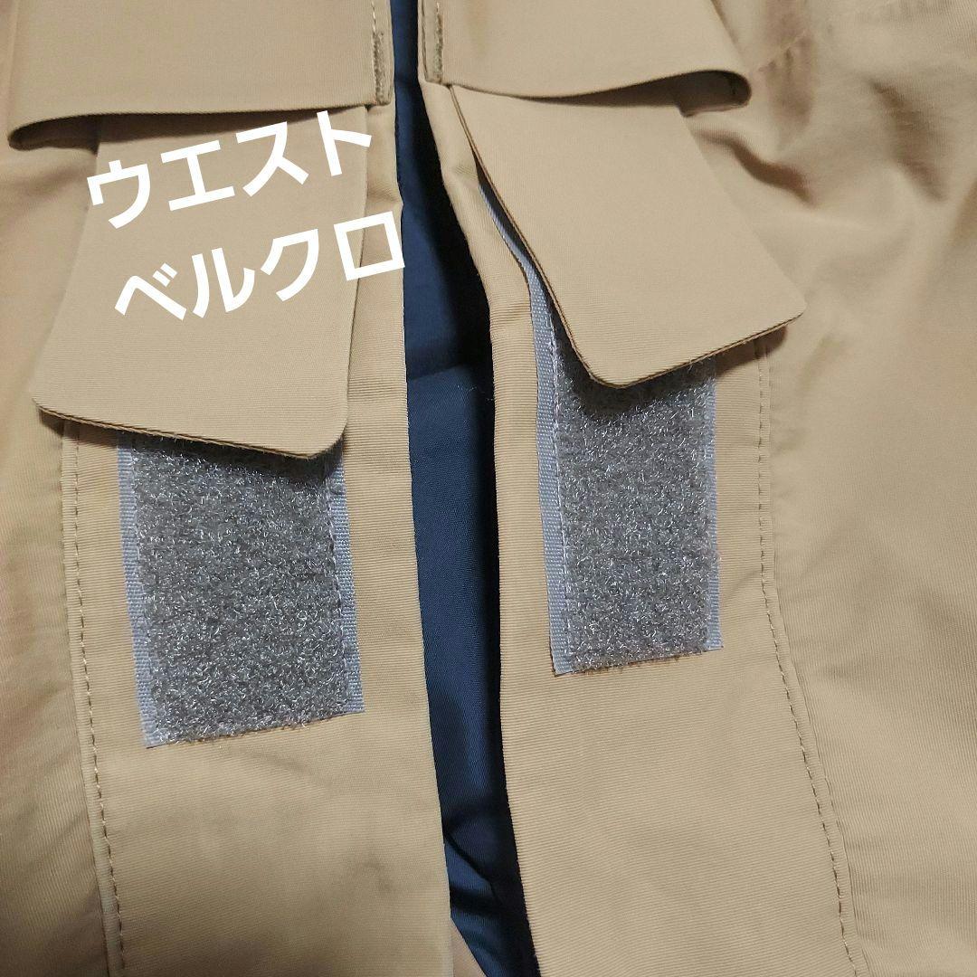 The North Face ジャケット・パンツ WS(子ども130~150)