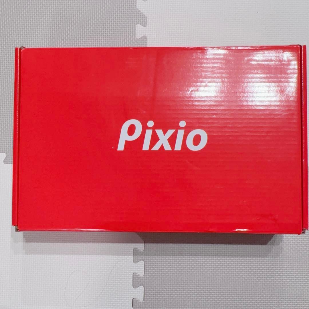 Pixio PS2SW モニターアーム　ホワイト