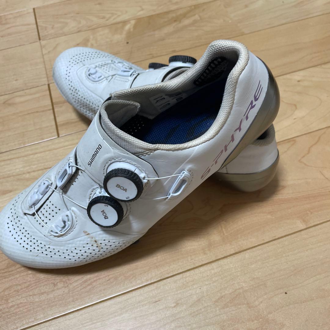 ウェア Shimano S-Phyre