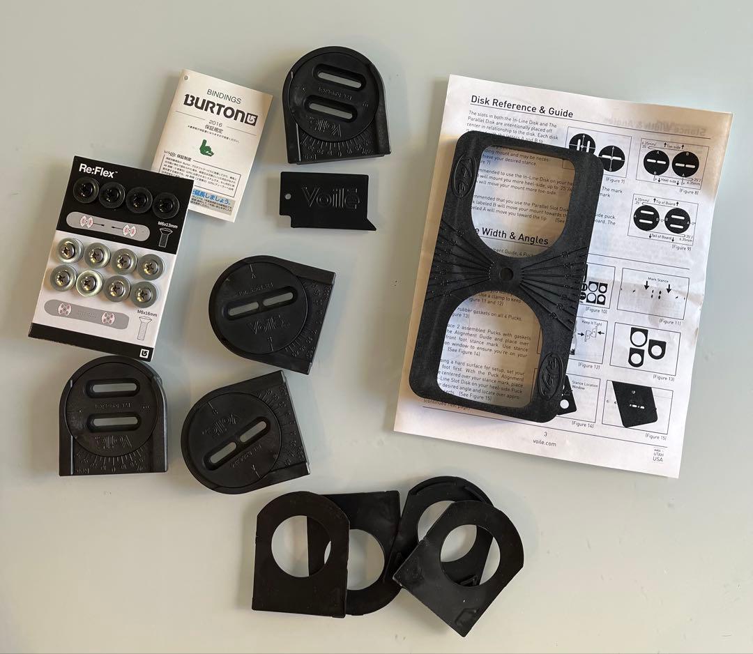 Burton Custom Split 2016年モデル スノーボード