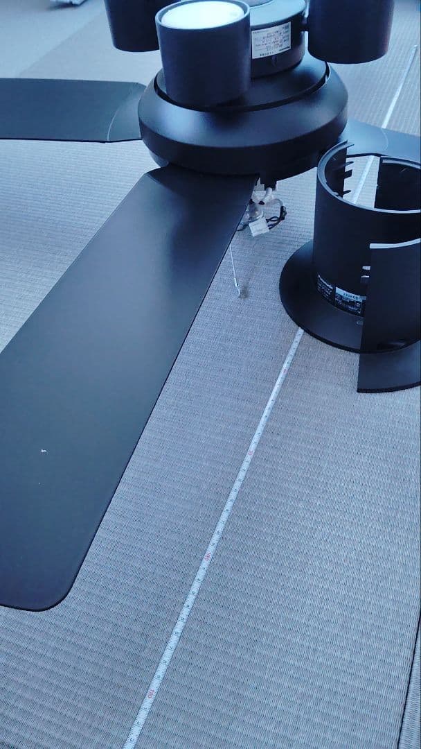 panasonic SP7084(照明SPL5409付き)ほぼ新品、格安