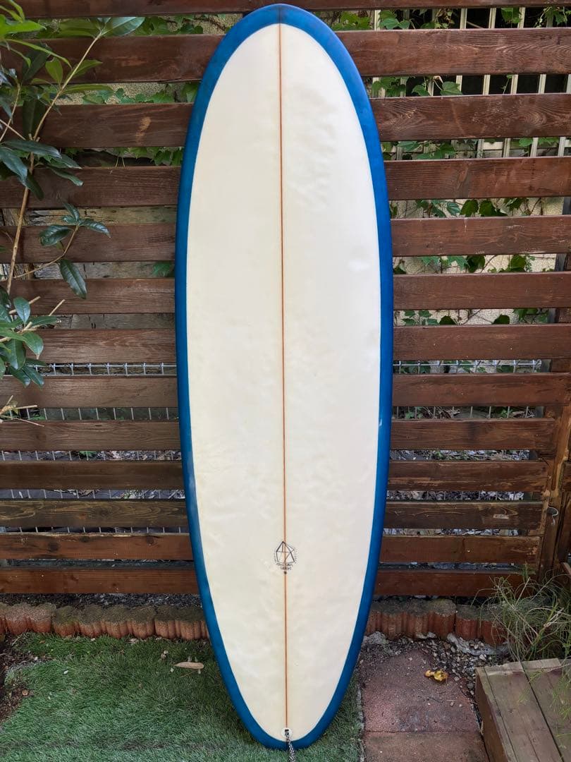 ロ*ー様 期間限定出品　deadkooks デッドクークス　スタビー　5'9 中