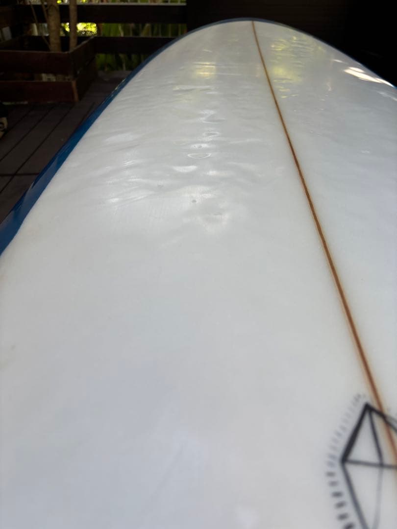 ロ*ー様 期間限定出品　deadkooks デッドクークス　スタビー　5'9 中