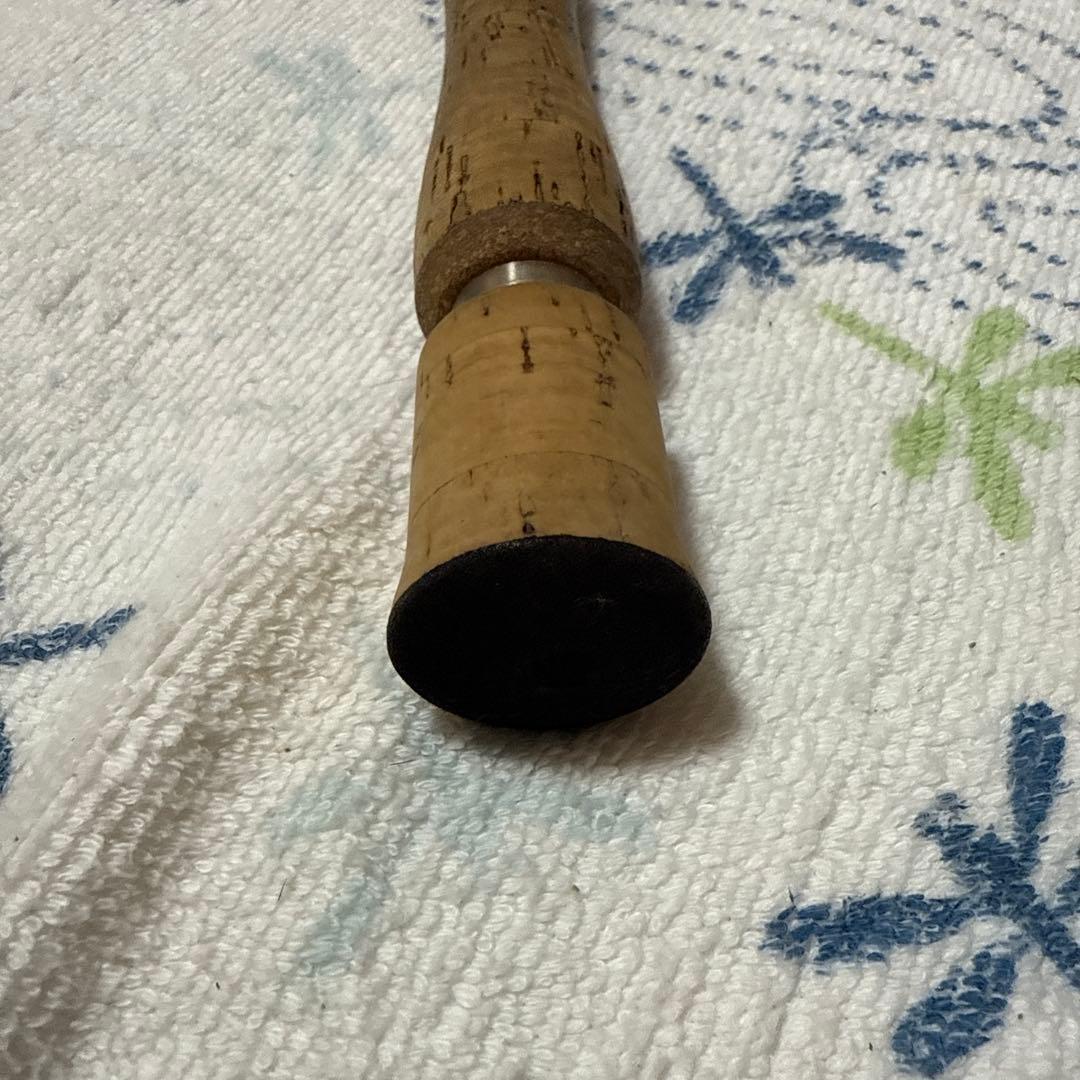 CARDIFF XT トラウトロッド 60 xul