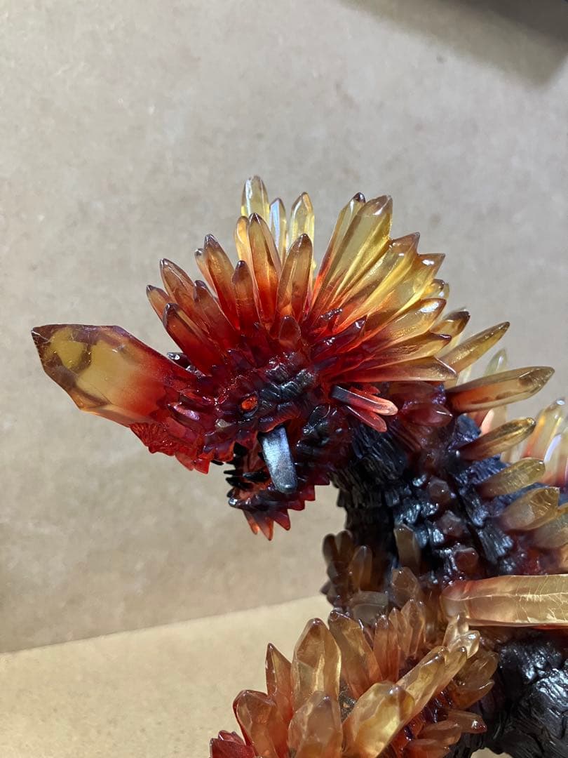 ART OF WAR ベルセルク　グルンベルド　放魔　フィギュア　BERSERK