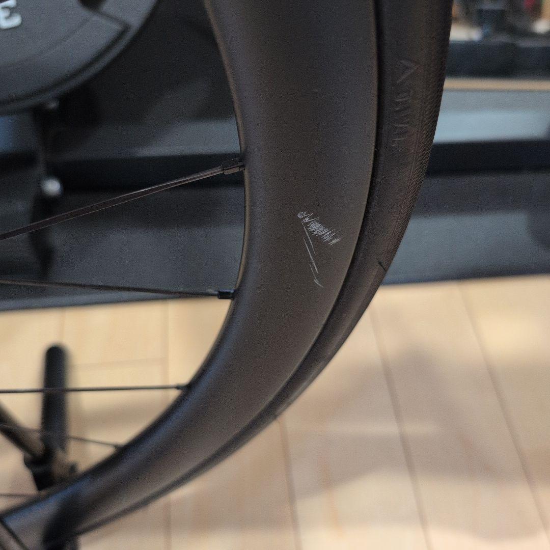 GIANT ADVANCED TCR PRO1 DISC カーボンロードバイク