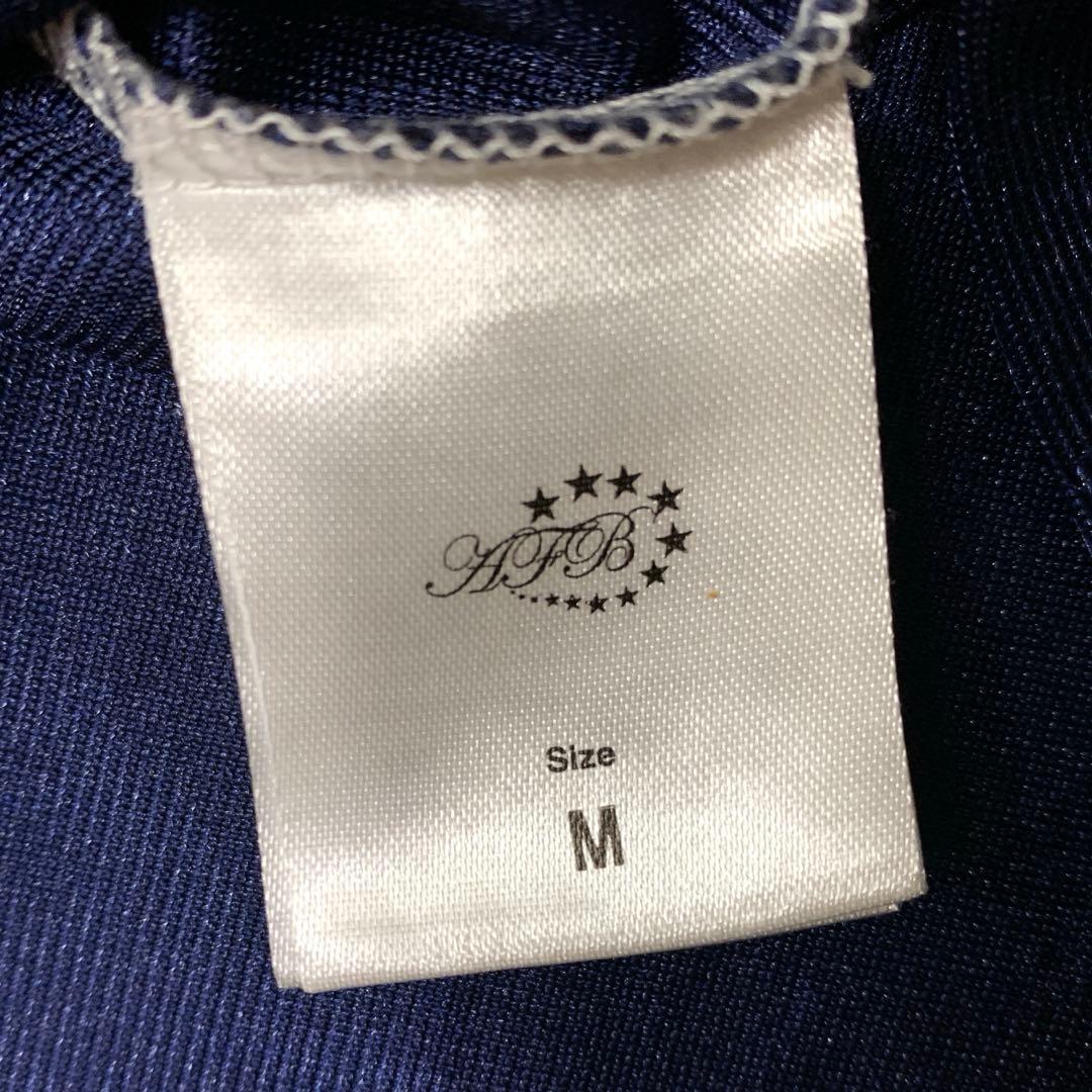 AFB エーエフビー RATF FOOTBALL TEE ユニフォーム