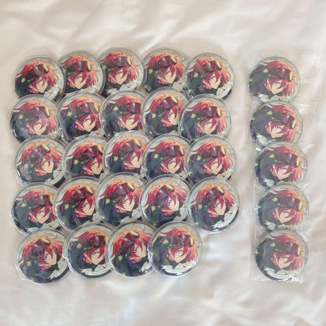 七種茨　花の契約　缶