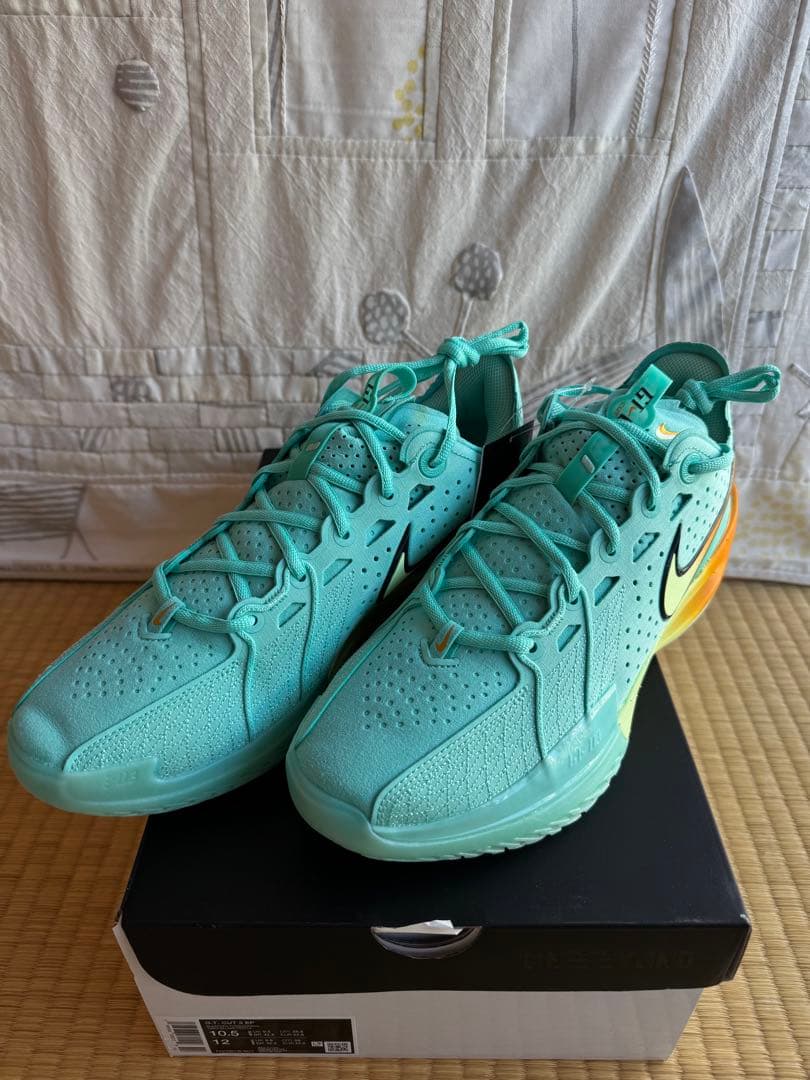 NIKE GT CUT3 28.5cm (新品/未使用)