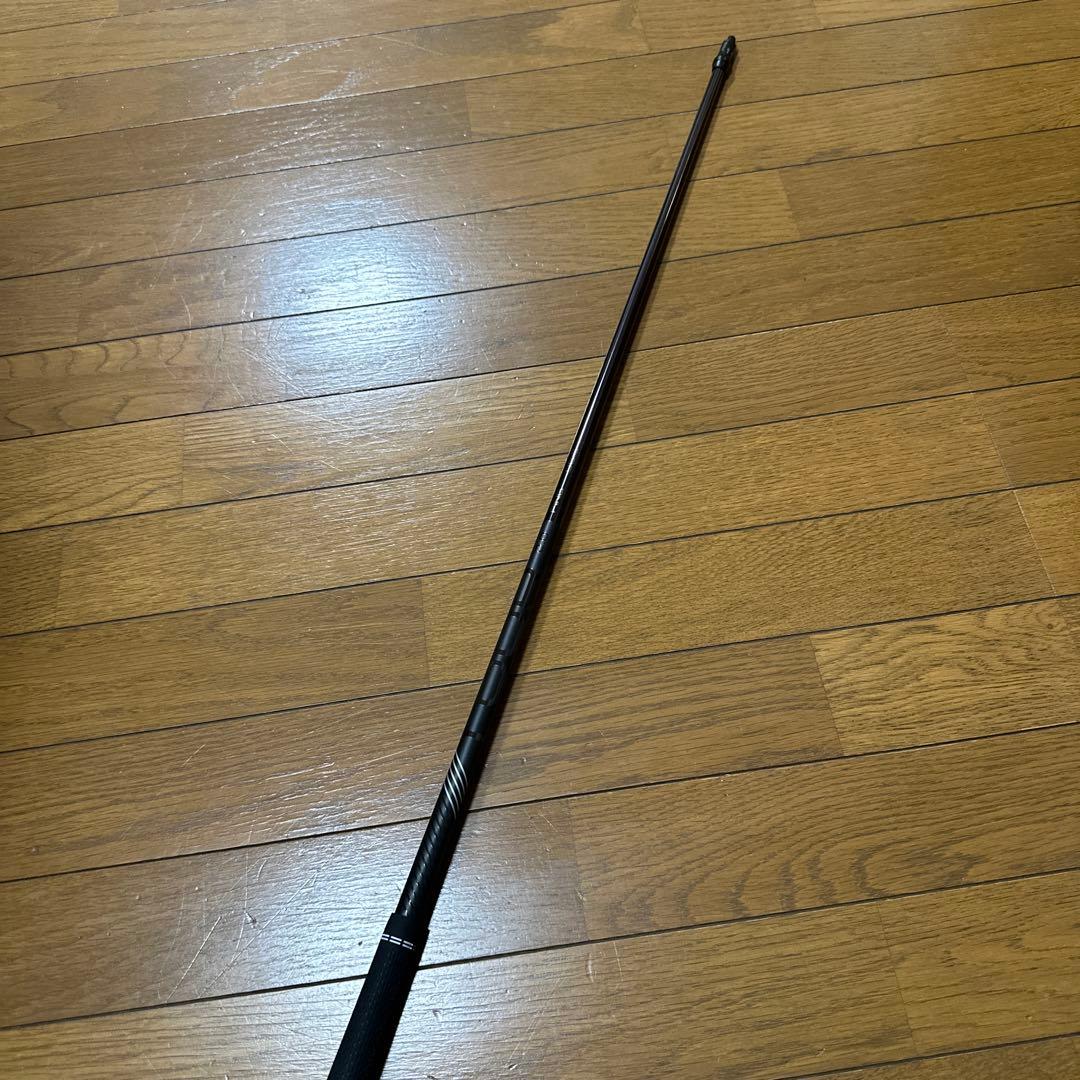 PING TOUR 2.0 BLACK 4U シャフト