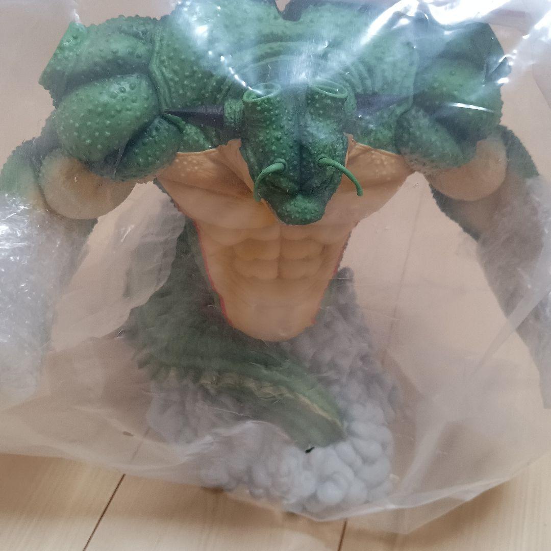 ドラゴンボールvsオムニバスZ　ラストワン