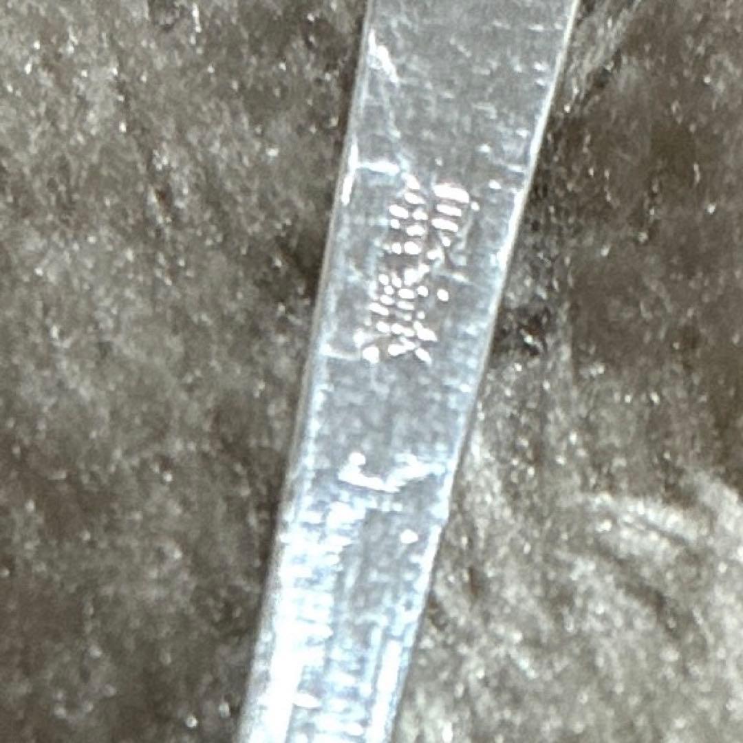 ‼️超希少‼️ロータリーインターナショナル シルバースプーン 2本計６本純銀約90g